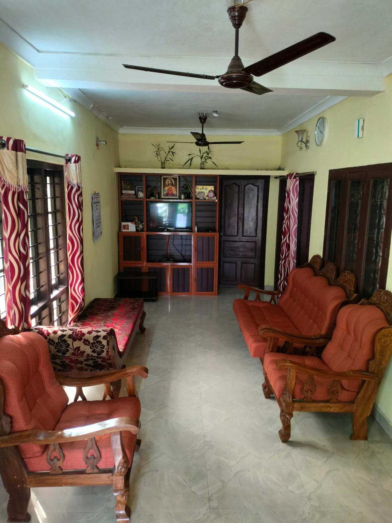 Villa Lollipop Vagamon Exterior foto