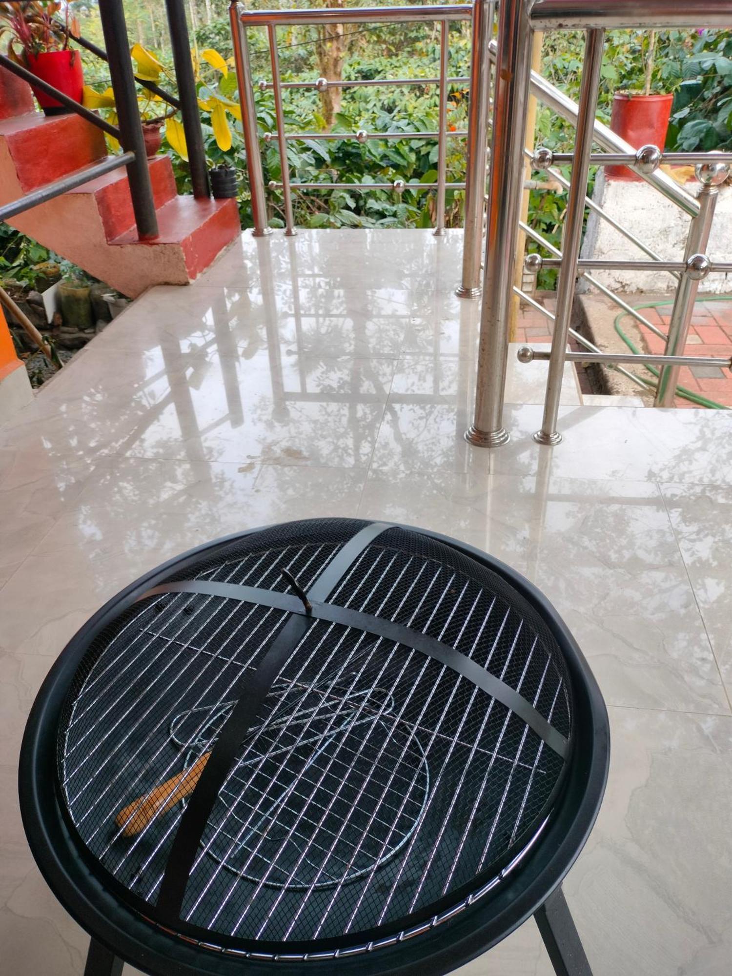 Villa Lollipop Vagamon Exterior foto